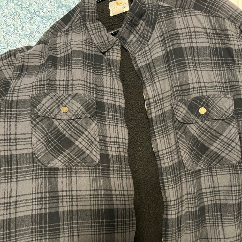 Field & Stream Jacket